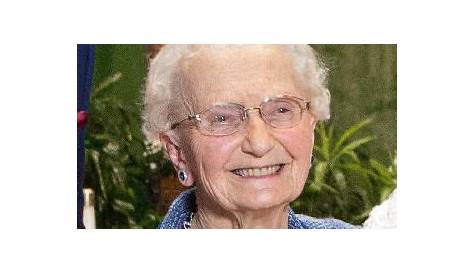 Mary Schmitt Obituary (1928 - 2020) - St. Cloud Times