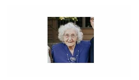 MARY LOU SWANSON Obituary (1931 - 2021) - Legacy Remembers