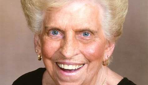 Obituary information for Mary Lou Thomas