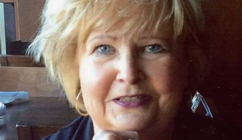 Obituary for Mary Lou Watson | Arner Funeral Chapel