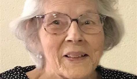 Mary Louise White Obituary - Visitation & Funeral Information