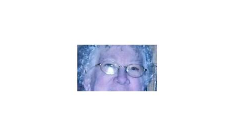 Obituary information for Mary Lou Wood