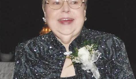 Obituary information for Mary Lou Young