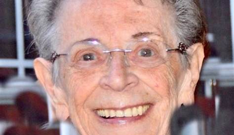 Mary Louise Goodman Carroll Obituary - Houston, TX