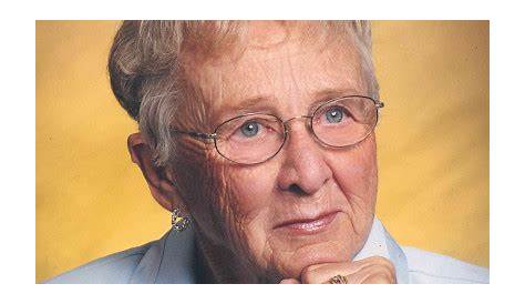 Mary Louise Miller Obituary - Greeley, CO