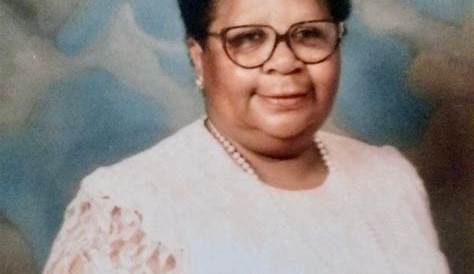 Mary Moore Obituary - Columbus, GA