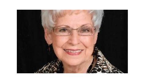 Obituary of Mary Louise Buck | Hastings Funeral Home serving Morgan...