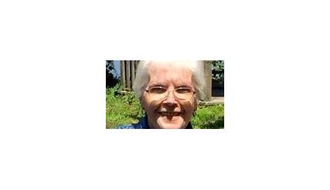 Mary Thomas Obituary (2018) - Knoxville, TN - Knoxville News Sentinel