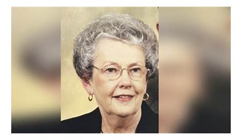 Obituary information for Mary Frances Walker