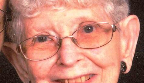 Margaret Miller Obituary (1932 - 2021) - Houston, PA - Observer-Reporter