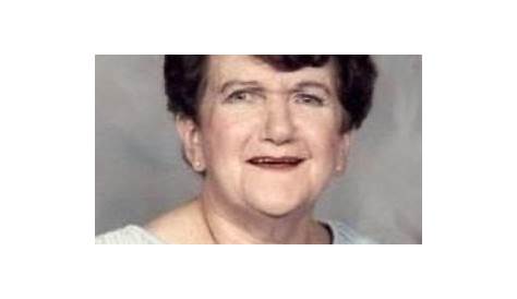 Mary Mitchell Obituary - Indianapolis, IN