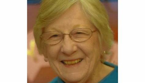 Mary Olson Obituary (2013) - Vero Beach, FL - TC Palm