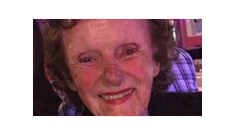 Mary Walker | Obituary | Saskatoon StarPhoenix