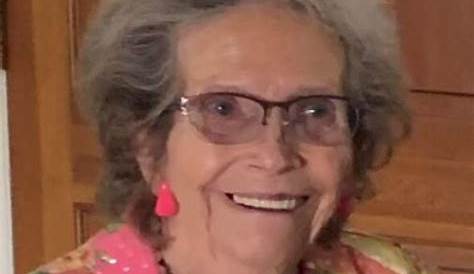 Mary Ward Obituary - Visitation & Funeral Information