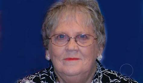 Mary Olive Wood Obituary - Mobile, AL