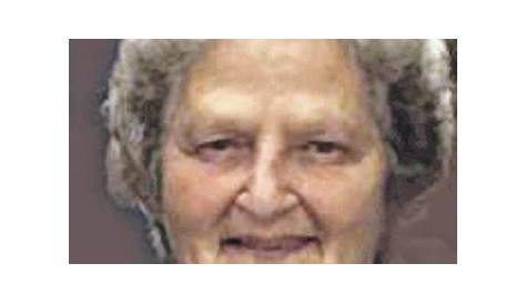 Mary E Young Obituary - Visitation & Funeral Information