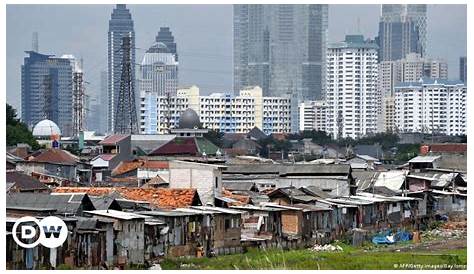 3 Masalah Pembangunan Ekonomi di Indonesia
