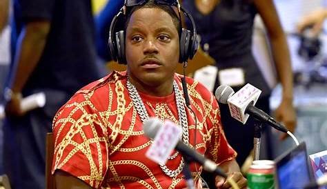 Mase Net Worth 2024: Unveiling The Rapper's Financial Empire