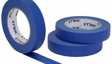 What's the Best Masking Tape for Painting? | Dengarden