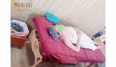 Massage bầu: Top 5 địa chỉ uy tín tại Hà Nội mà mẹ không thể bỏ qua