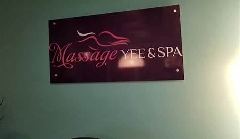 Massage Yee & Spa