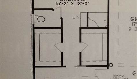 Remodeling a Master Bathroom? Consider These Layout Guidelines — DESIGNED