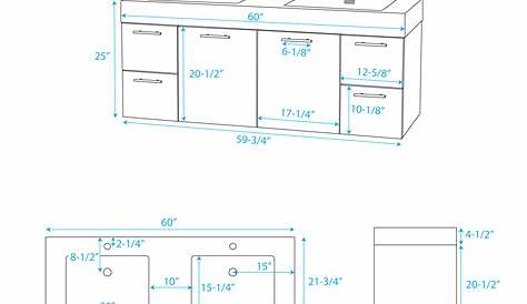 5 Designs for an 8-by-5-Foot Bathroom | Small bathroom layout, Bathroom