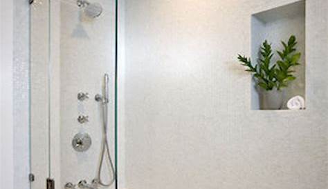 Oasis tub/shower combo in villa master bathroom featuring Moen "Oil