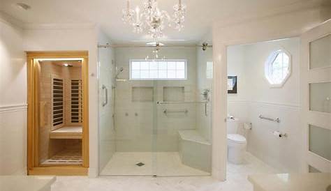 SW Portland Master Bath Addition | THE Remodel Group | Interior design
