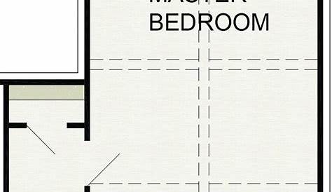 Master Bedroom Floor Plan Design Ideas Would you anytime alarm your