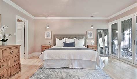 Master bedroom ideas 2023 - Daily Dream Decor