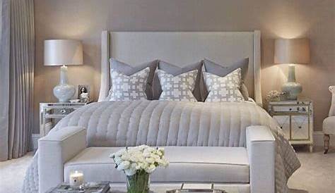 Luxury master bedroom ideas - design trends 2020 — Aluminr- Bespoke