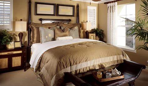 25 Master Bedroom Design Ideas - Home Dreamy