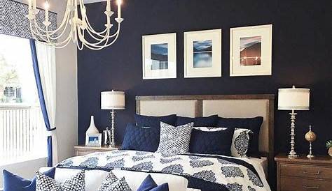 19+ Elegant Master Bedroom Designs, Decorating Ideas | Design Trends