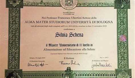 Master di secondo livello - Unipegaso Catania Onsense Academy