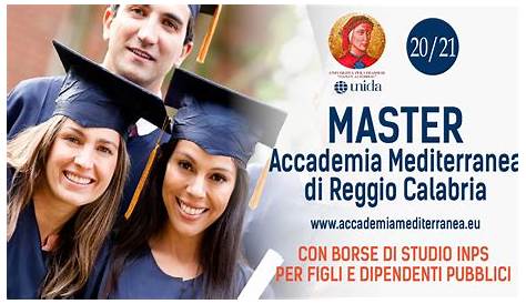 Master I e II Livello - Polo di Studio Università Ecampus di Pompei