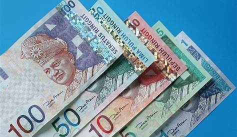 Ekonomi Mata Wang Malaysia : Daftar komprehensif seluruh mata uang