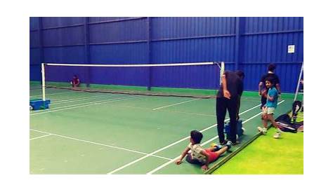Match Point Badminton Academy courses,classes,camps,schedule and