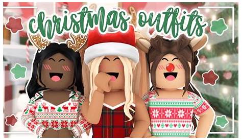 Cute Outfit Codes For Bloxburg Christmas : So kindly check out all