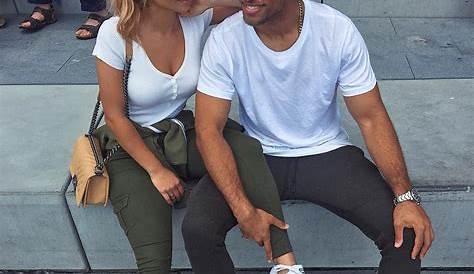 Couples Matching Inspo Pic in 2021 | Fashion, Couple fits, Matching couples