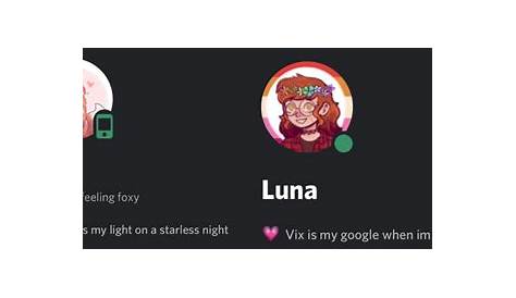 Custom Discord Matching Status Ideas / Best Matching Profile Pictures