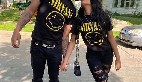 20 Best Couples Matching Outfits Ideas on Stylevore