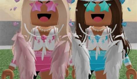 Bff Match Outfits Codes In 2020 Roblox Pictures Roblox Codes Roblox