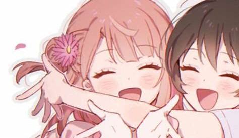 Pin by AAAAAA on m in 2021 | Girl friends manga, Anime best friends