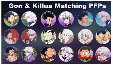 Matching Pfp Anime Friends / Pin on ~ matching : See more ideas about