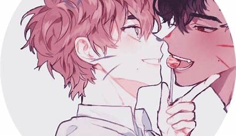 ᴍᴀᴛᴄʜɪɴɢ ɪᴄᴏɴꜱ#𝟜𝟡 (𝟙/𝟚) | Matching profile pictures, Anime love couple