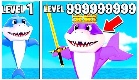 Buy Roblox Action Collection - A Pirate's Tale: Shark People Game Pack