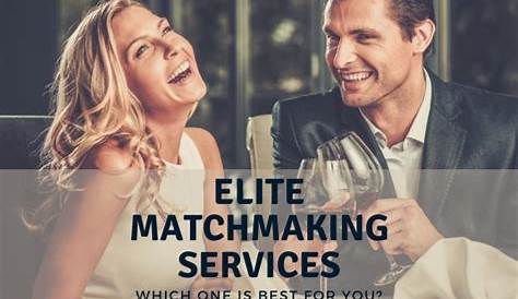 New-Age Matchmaking Sites Are Turning More Secure And Efficient - The