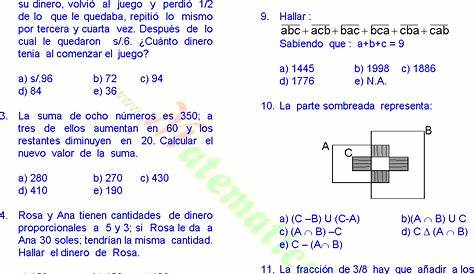 Problemas matemáticas 5º Primaria -Ana Galindo- | Litro | Euro | Prueba