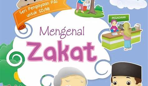 8 Golongan yang Berhak Menerima Zakat | Republika Online